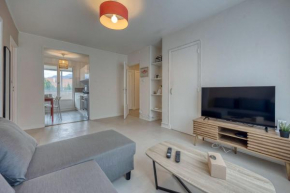#HQ Les Zenith Colors Spacious T4 at SMH